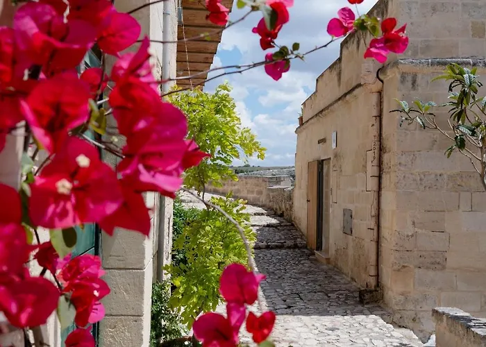 La Casa Di Sofia_apartment Apartment *